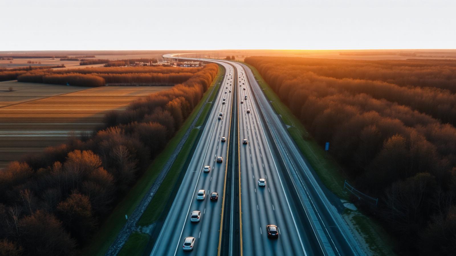 Driving Guides — Toronto Pearson Limo blog category