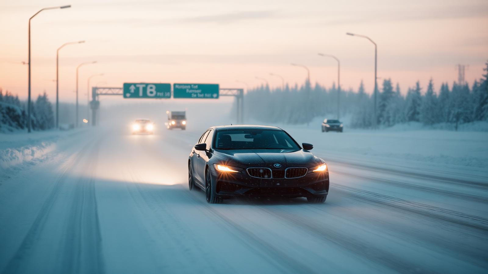 Seasonal Travel — Toronto Pearson Limo blog category